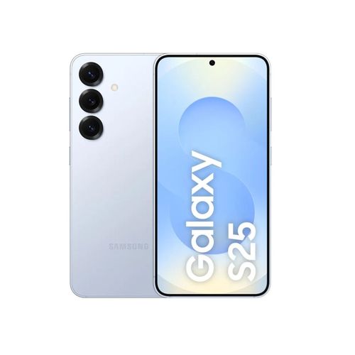Celular Samsung Galaxy S25 12/512gb 6.2" Icyblue