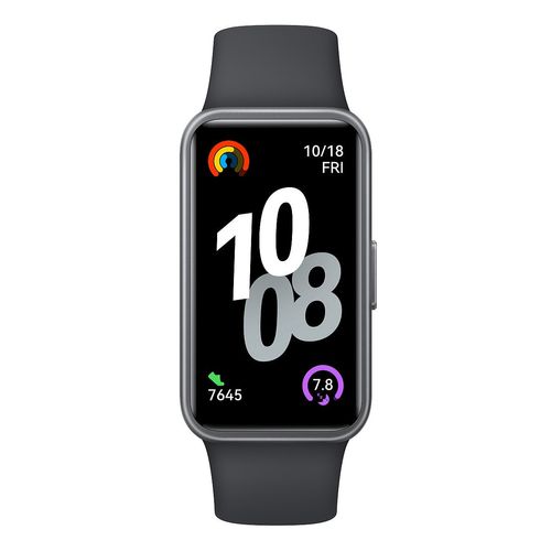 Smartwatch Huawei Band 10 Black