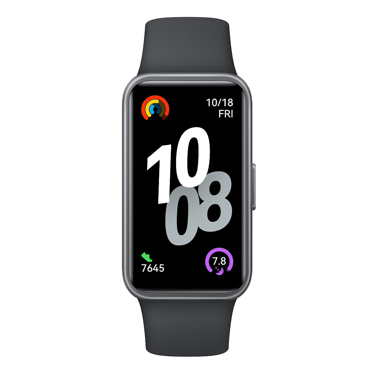 Smartwatch Huawei Band 10 Black