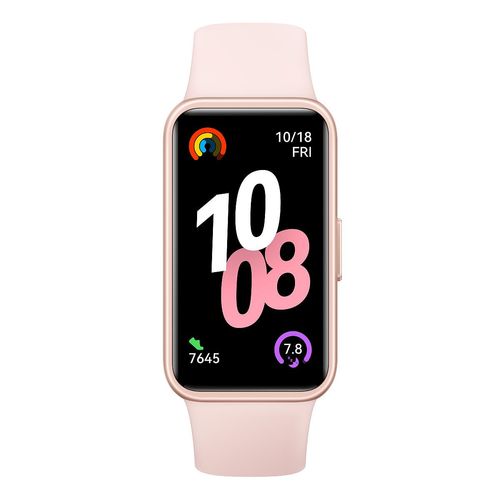 Smartwatch Huawei Band 10 Pink