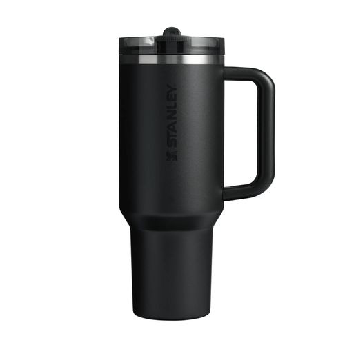 Vaso Stanley Quencher 1.1l Black Protour