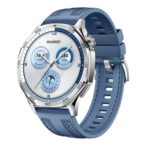 Smartwatch Huawei Gt 5 Blue 46mm