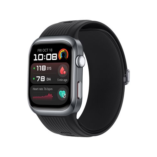 Smartwatch Huawei D2 Alum Black