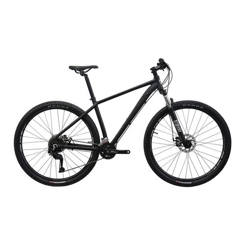 Bicicleta Vairo R29 Xr 3.5 17/M 2x9 18v Cues New