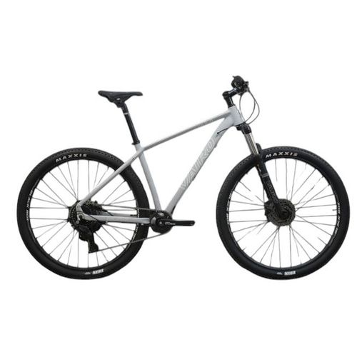Bicicleta Vairo R29 Xr 3.8 19/L 1x9 9v Cues New