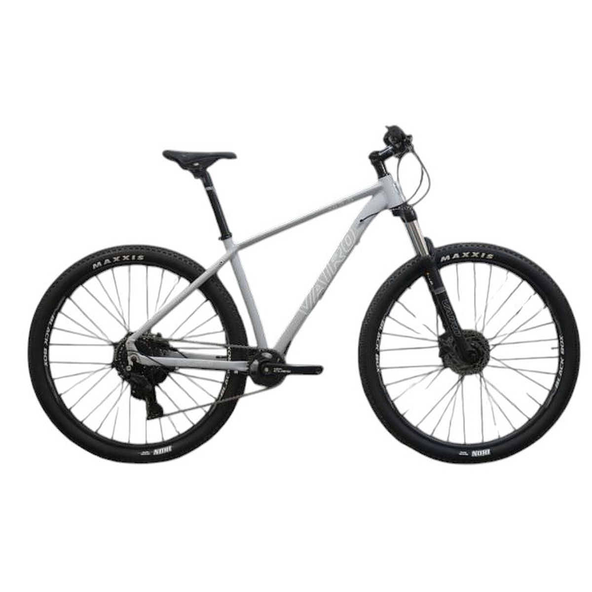 Bicicleta Vairo R29 Xr 3.8 19/L 1x9 9v Cues New