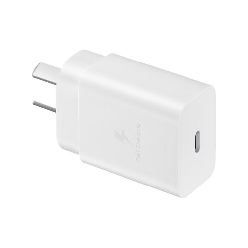 Cargador Sin Cable Samsung 15w Ep-T1510nwsgar