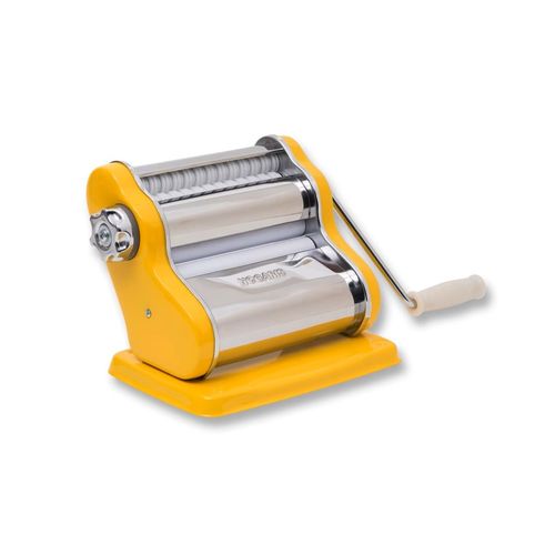 Fábrica De Pastas Pastanova Familiar Con Raviolera Colores Varios