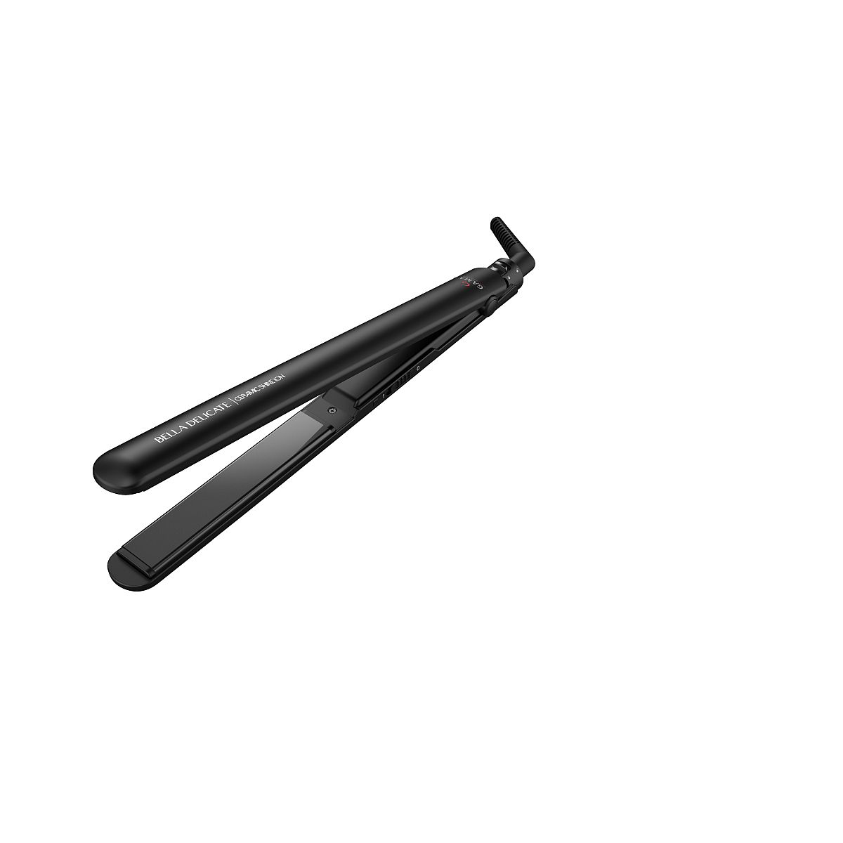 Plancha Pelo Gama Bella Delicate Ceramic