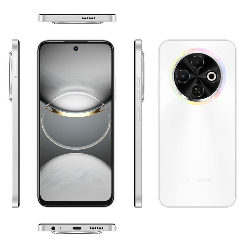 KL5产品ID图_星域白_六视图_0713