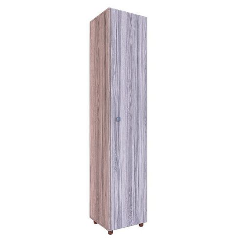 Mueble Multifuncion Orlandi Eco 713 Escob Abedul 180x40