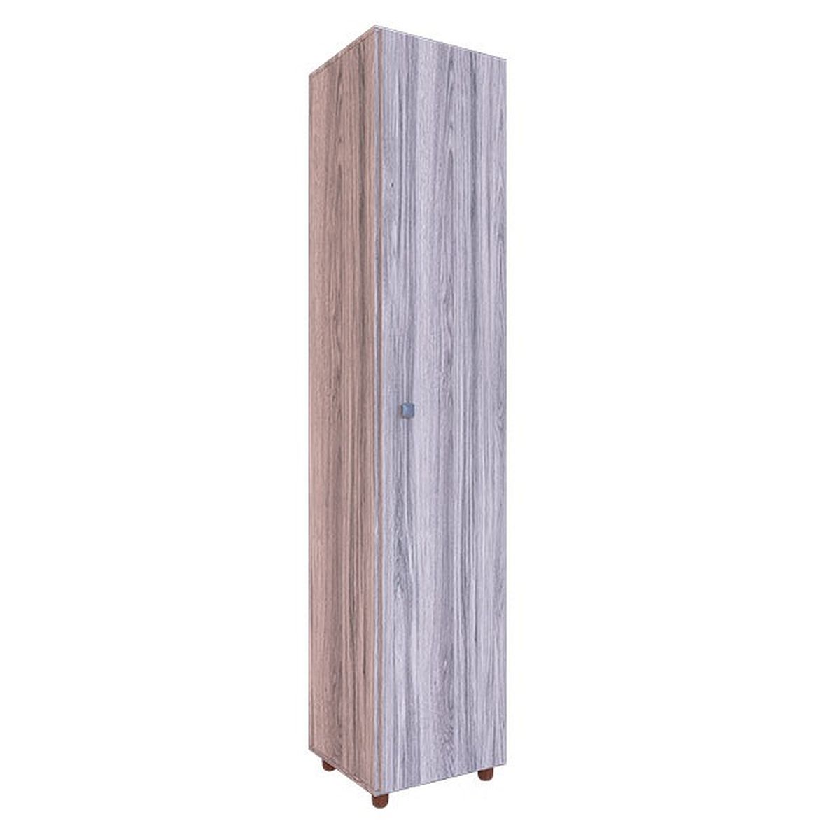 Mueble Multifuncion Orlandi Eco 713 Escob Abedul 180x40