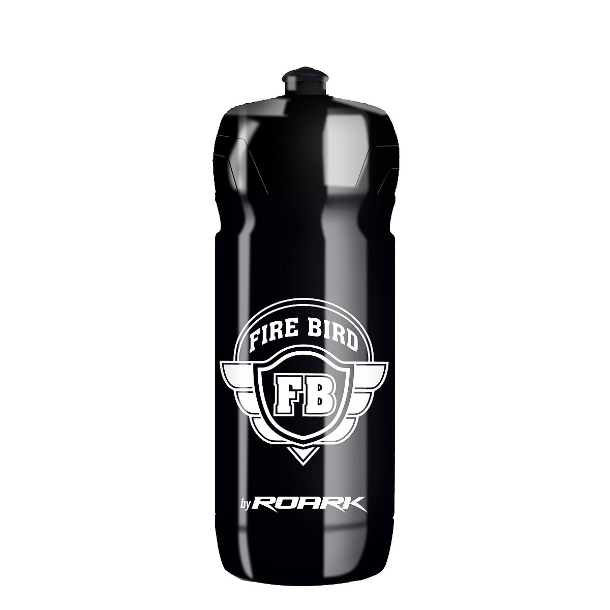 Caramañola Plástica Fire Bird 18307 550cc