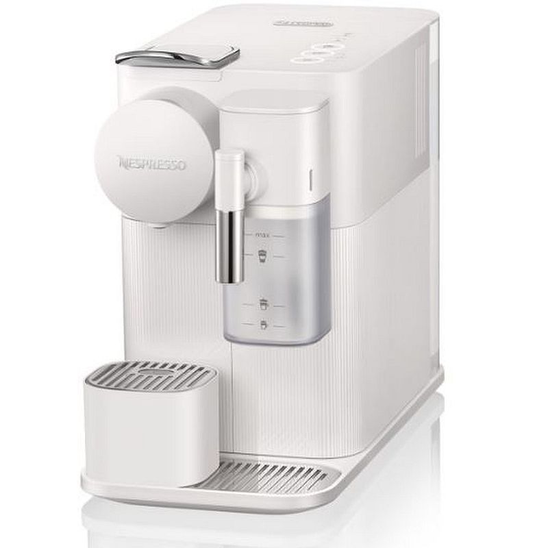 01.-F121-AR-WH-NE---Lattissima-One-White