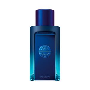 Perfume Banderas The Icon Man Supr. Edp Inten 100 1008121