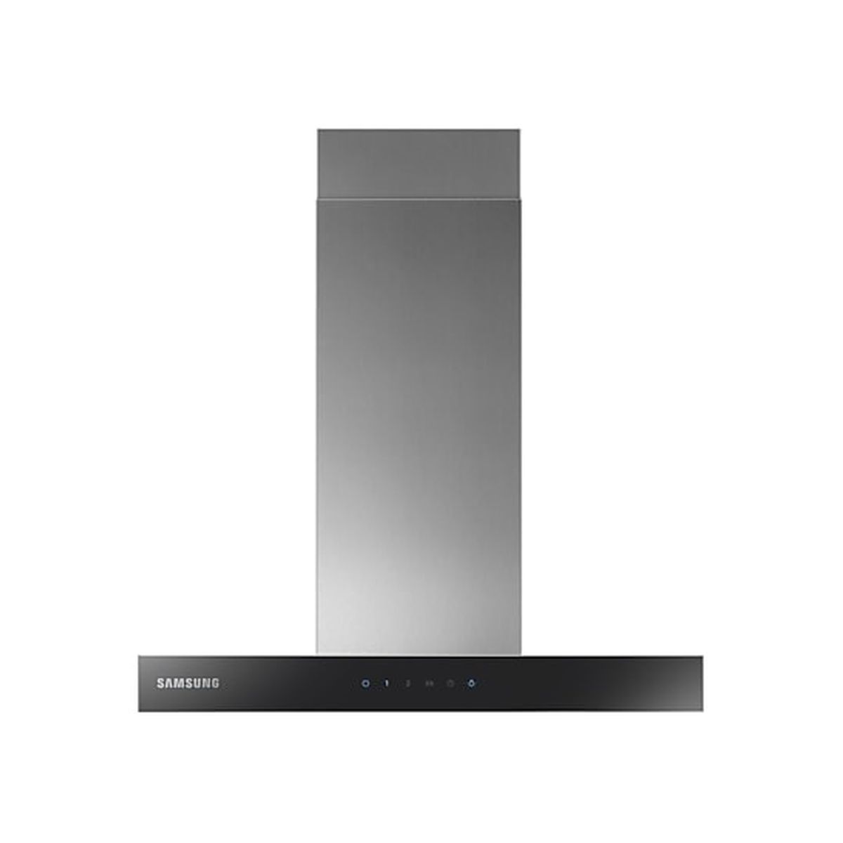 Campana Samsung  Nk24m5070bs 60cm Inox 4vel