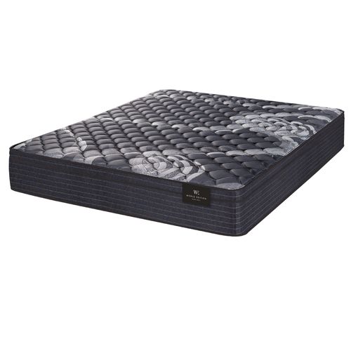 Colchón de resortes King Koil Lancaster de 2 plazas 130x190 cm