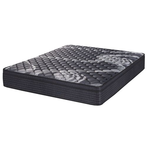 Colchón de resortes Zafiro Rodio Super King 200x200 cm