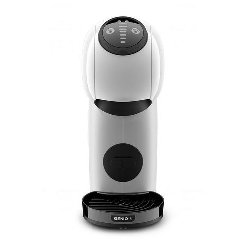 Cafetera Dolce Gusto N9784 Genio S Blanca