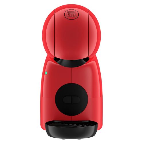 Cafetera Dolce Gusto 9781r Piccolo Xs Roja