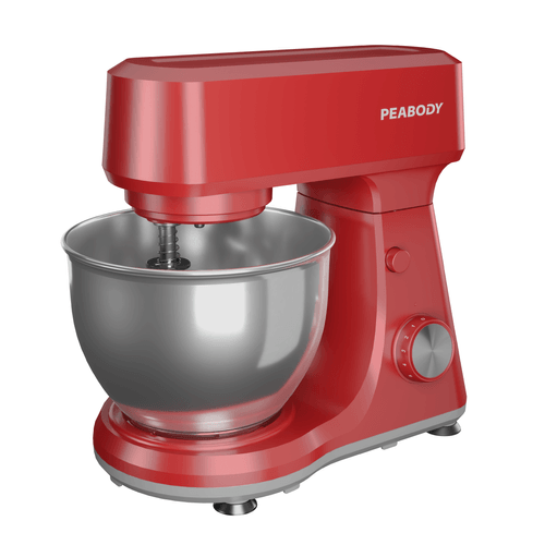 Batidora Planetaria Peabody Pe-Bm103 4lts 700w