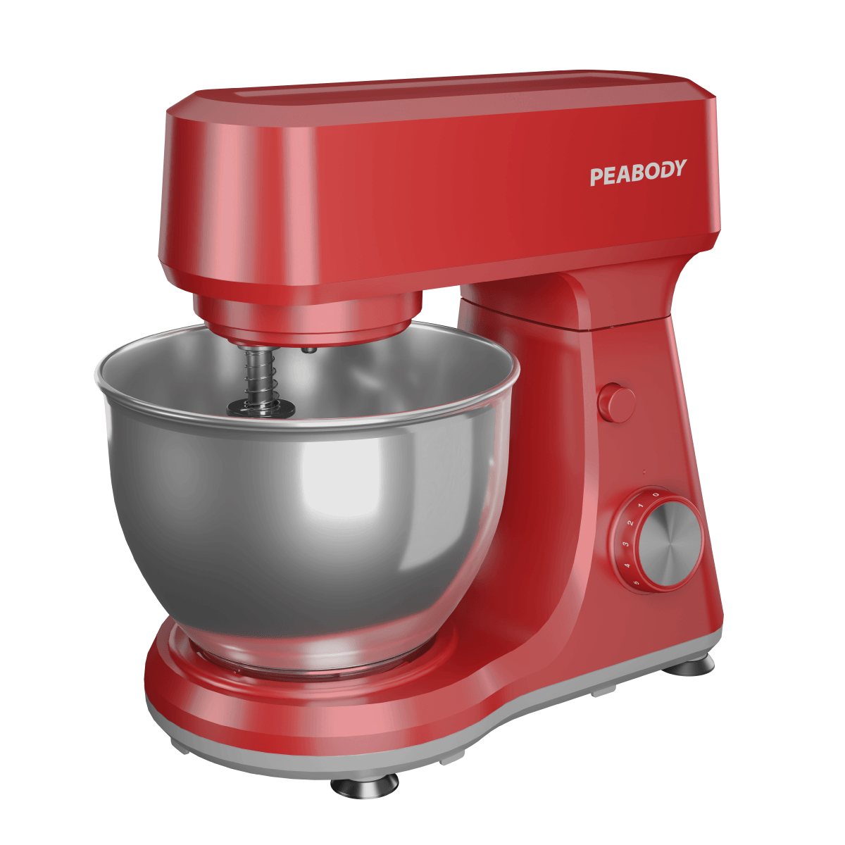 Batidora Planetaria Peabody Pe-Bm103 4lts 700w
