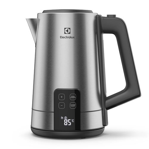 Jarra Eléctrica Electrolux Eek50 Digital Inoxidable 2lts