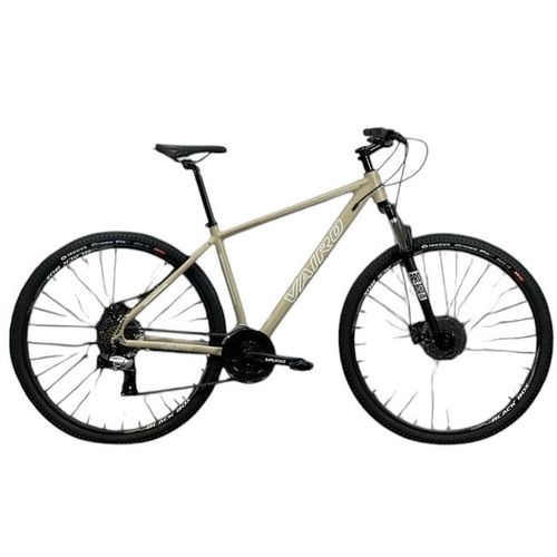 Bicicleta Vairo R29 Xr 3.0 17/M 24v Aluminio 6061-T6