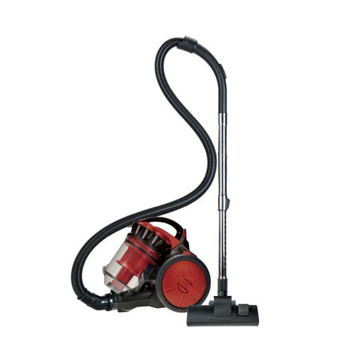 Aspiradora Aiwa Awh-As180r Ciclona 1800w