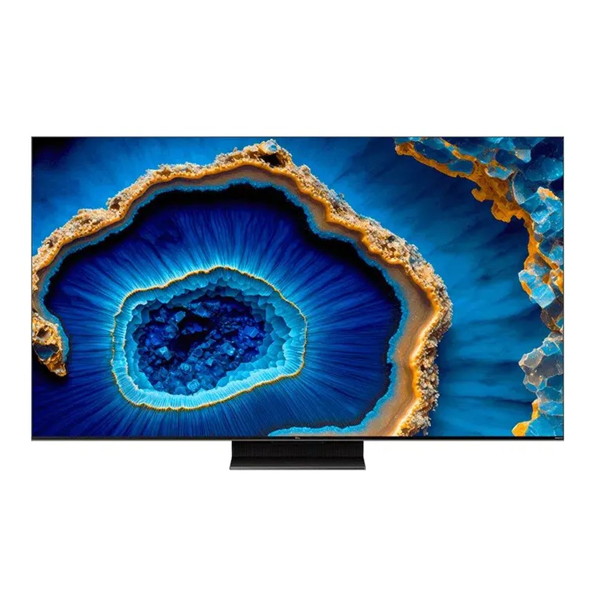 Smart tv TCL 75 L75c755 Mini Led 4k Google Tv C/Voz