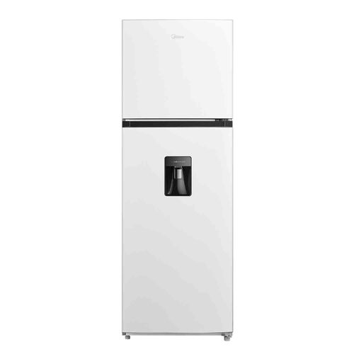 Heladera Midea 340L No Frost Mdrt489 Blanca A++ Inverter