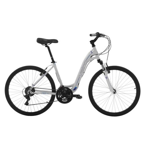 Bicicleta Vairo R26 Metro Classic 18v Tourney Aluminio