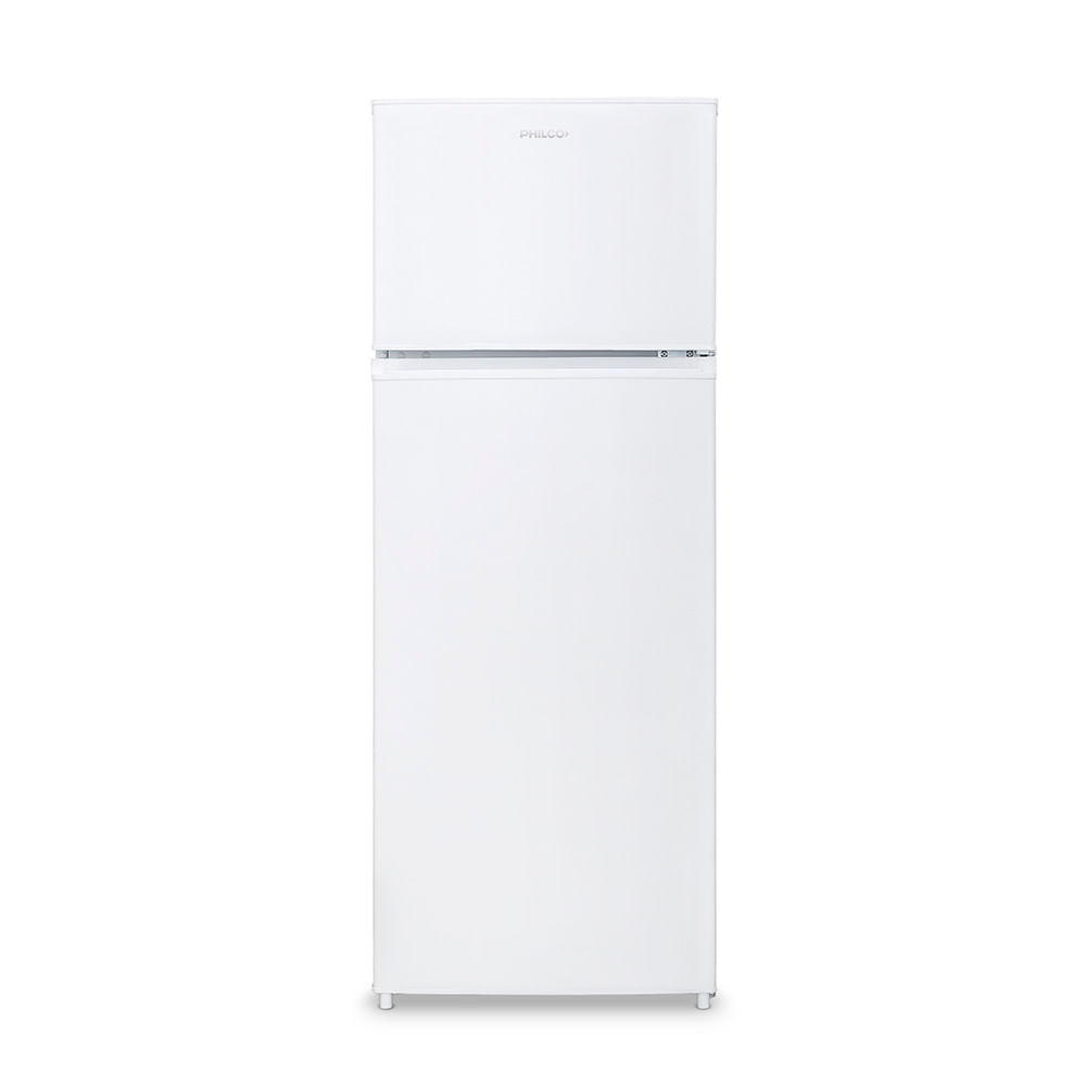 Heladera Philco 199l Phct225b Blanca A+
