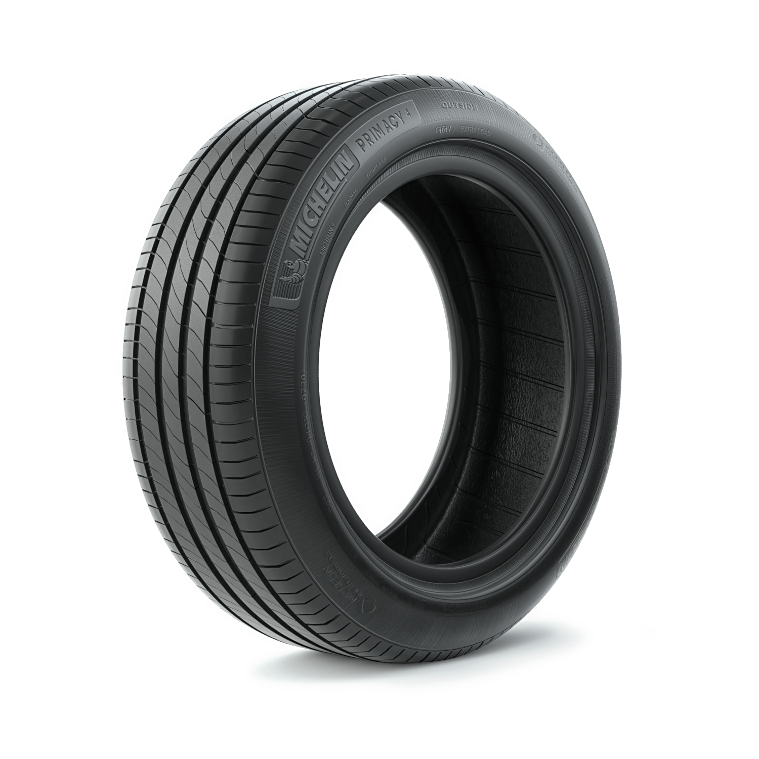 Neumático 225/45 R17 MICHELIN PRIMACY 4+ 94W