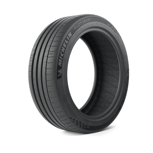 Neumático 245/40 R18 MICHELIN PILOT SPORT 5 97Y