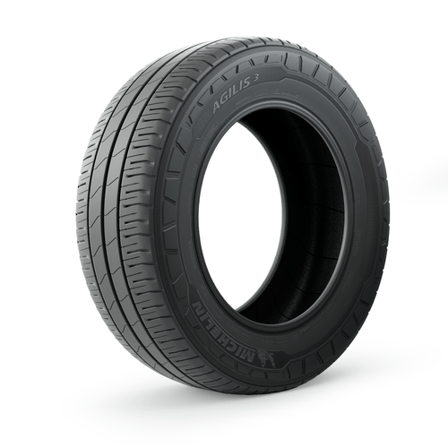 Neumático 195/75 R16C MICHELIN AGILIS 3 107/105R