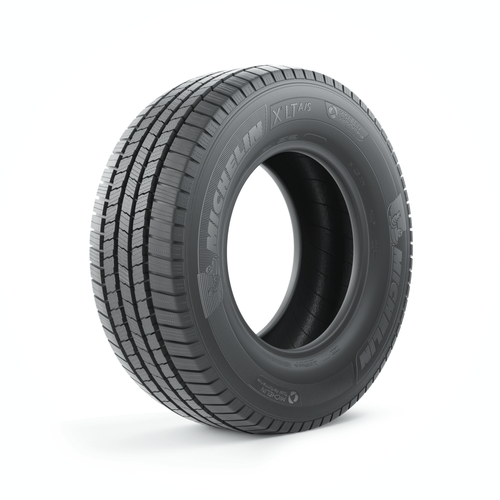 Neumático 265/65 R17 MICHELIN X LT A/S 112T