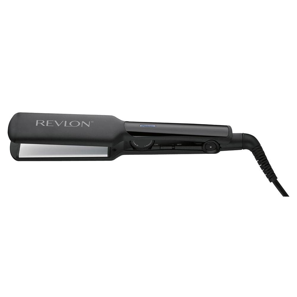Plancha de Pelo Revlon 230° RVST2182BLA2AV1