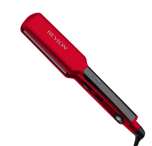 Plancha de Pelo Revlon RVST2182REDLA2AV1 230°