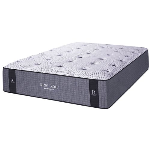 Colchón de resortes King Koil Lexington de 2 plazas 140x190 cm