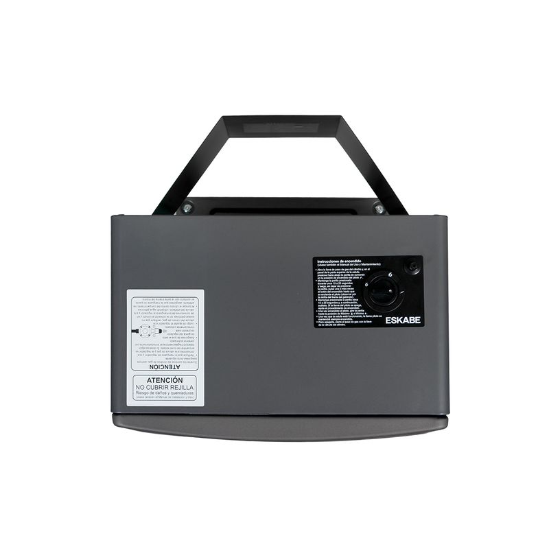 MM5 GF - superior