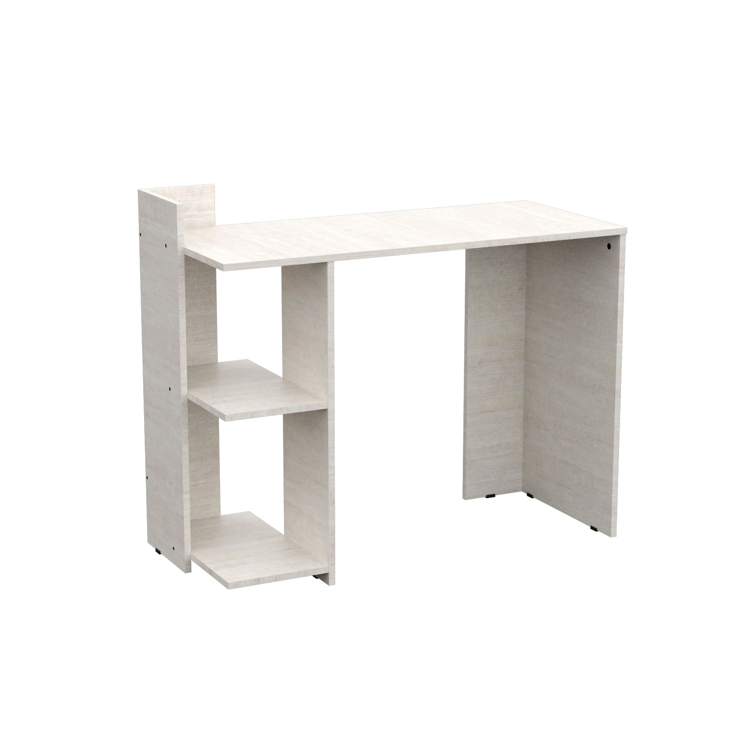 Escritorio Dakar Mesa Pc Oficina Mueble Estudio Venezia