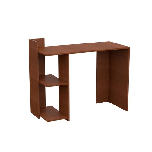 Escritorio Dakar Mesa Pc Oficina Mueble Estudio Tabaco
