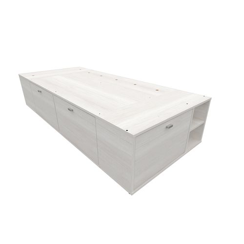 Box Benethon 1 Pl 80 X 190 -   Tissa (Venezia)
