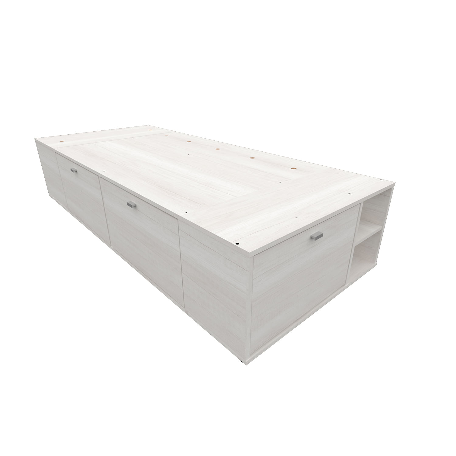 Box Benethon 1 Pl 80 X 190 -   Tissa (Venezia)