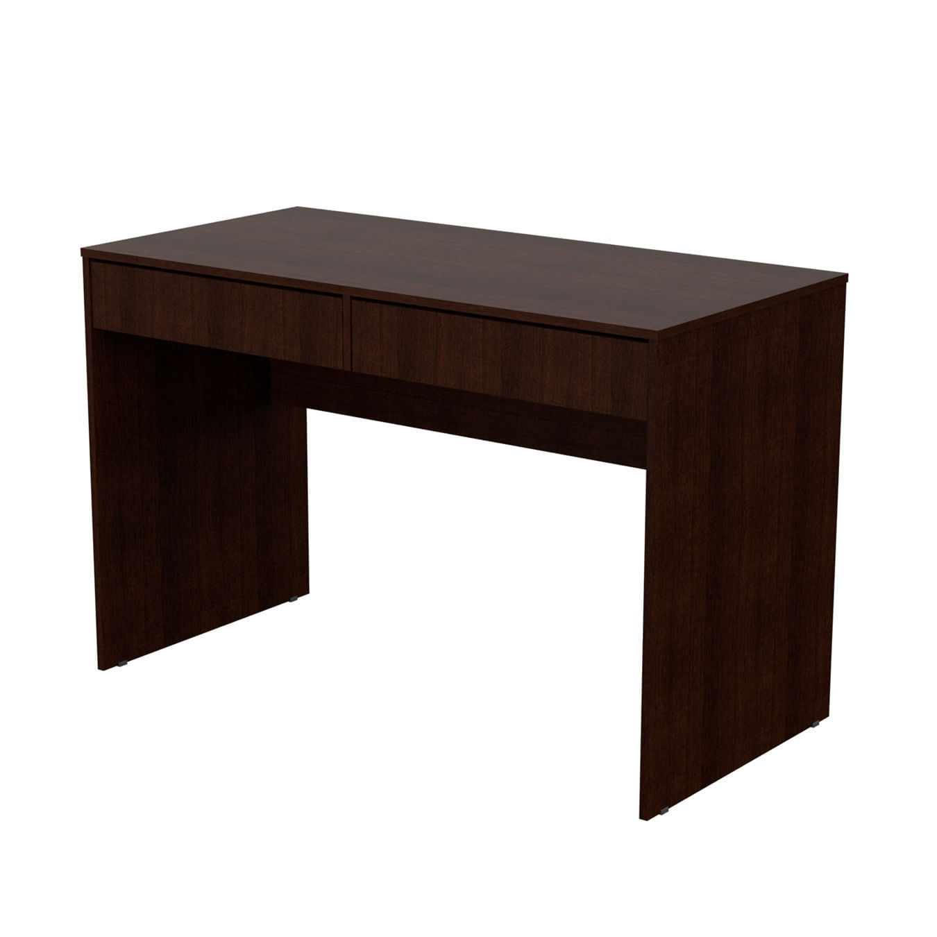 Mesa Escritorio Computación / Pc 720 Mosconi Oficina Wengue