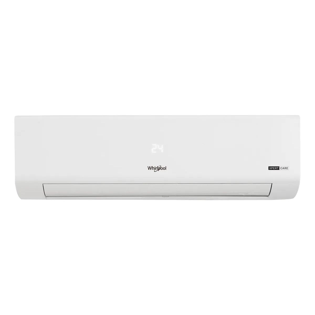 Split Whirlpool 3400w F/C A Wbc12aab