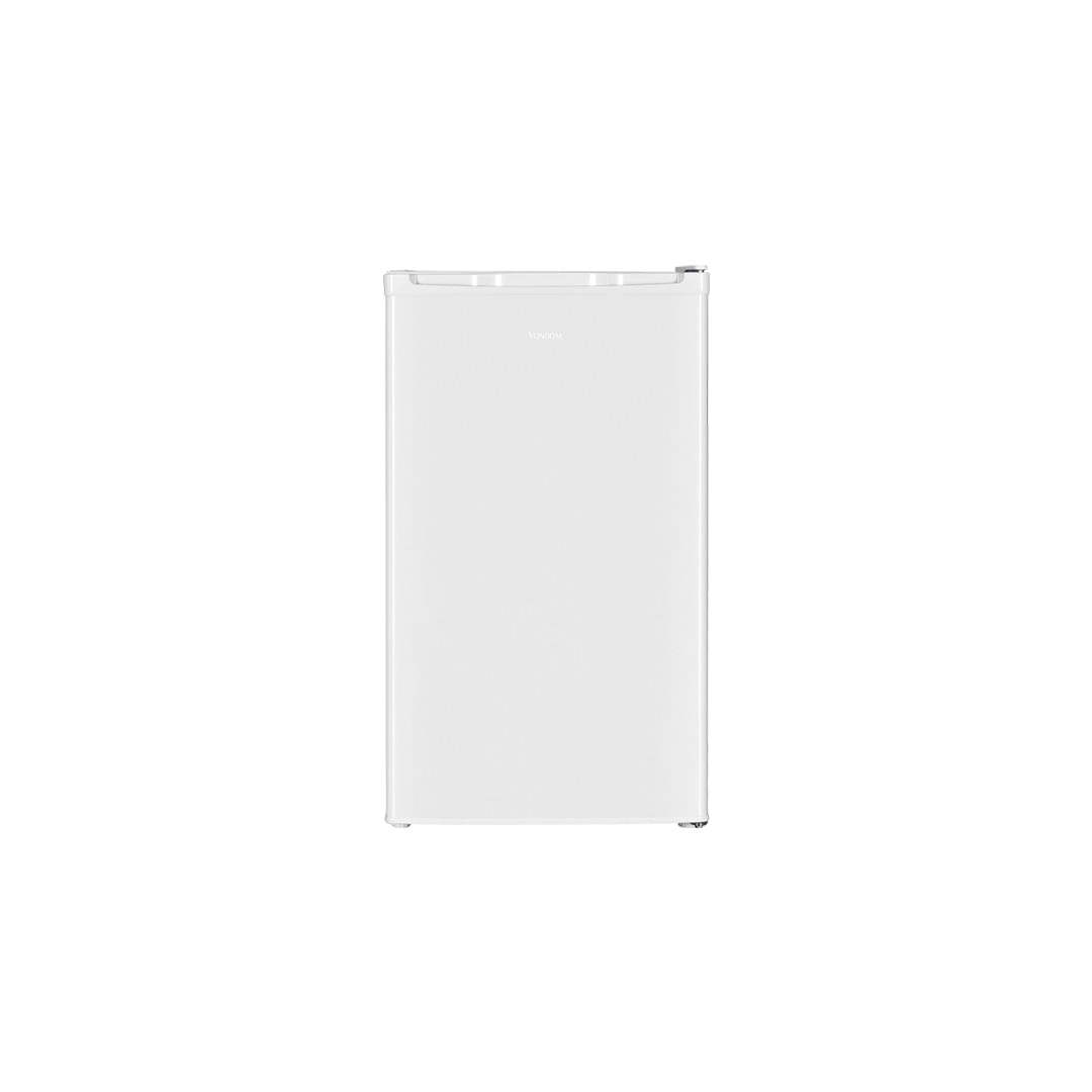 Freezer Vertical Vondom Bajo Mesada 58lts Fr45 Blanco