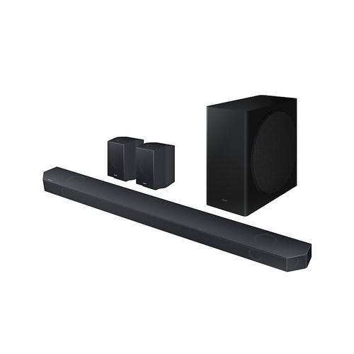 Sound Bar Samsung Hw-Q930d 540w 9.1.4ch Bt