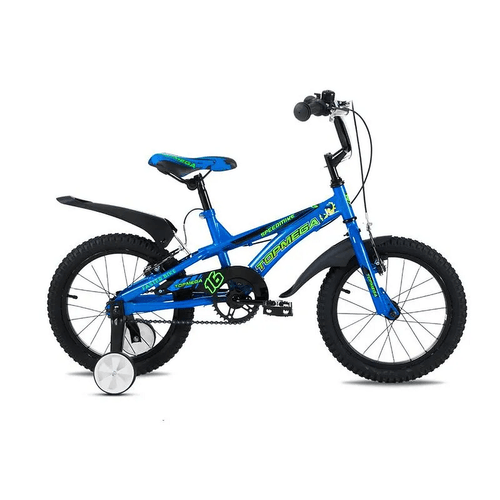 Bicicleta Topmega R20 Speedmike Azul